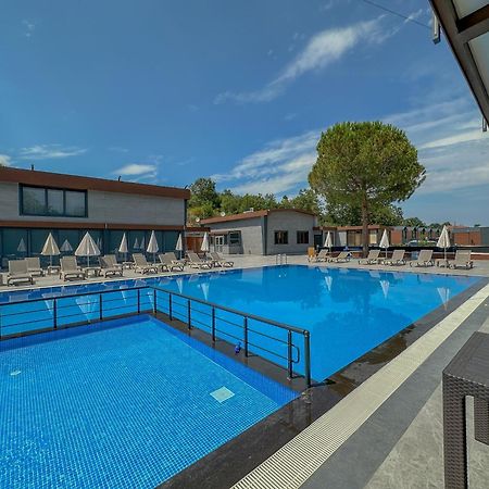 Baronet Tiny House Butik Otel Kadikoy  Екстер'єр фото