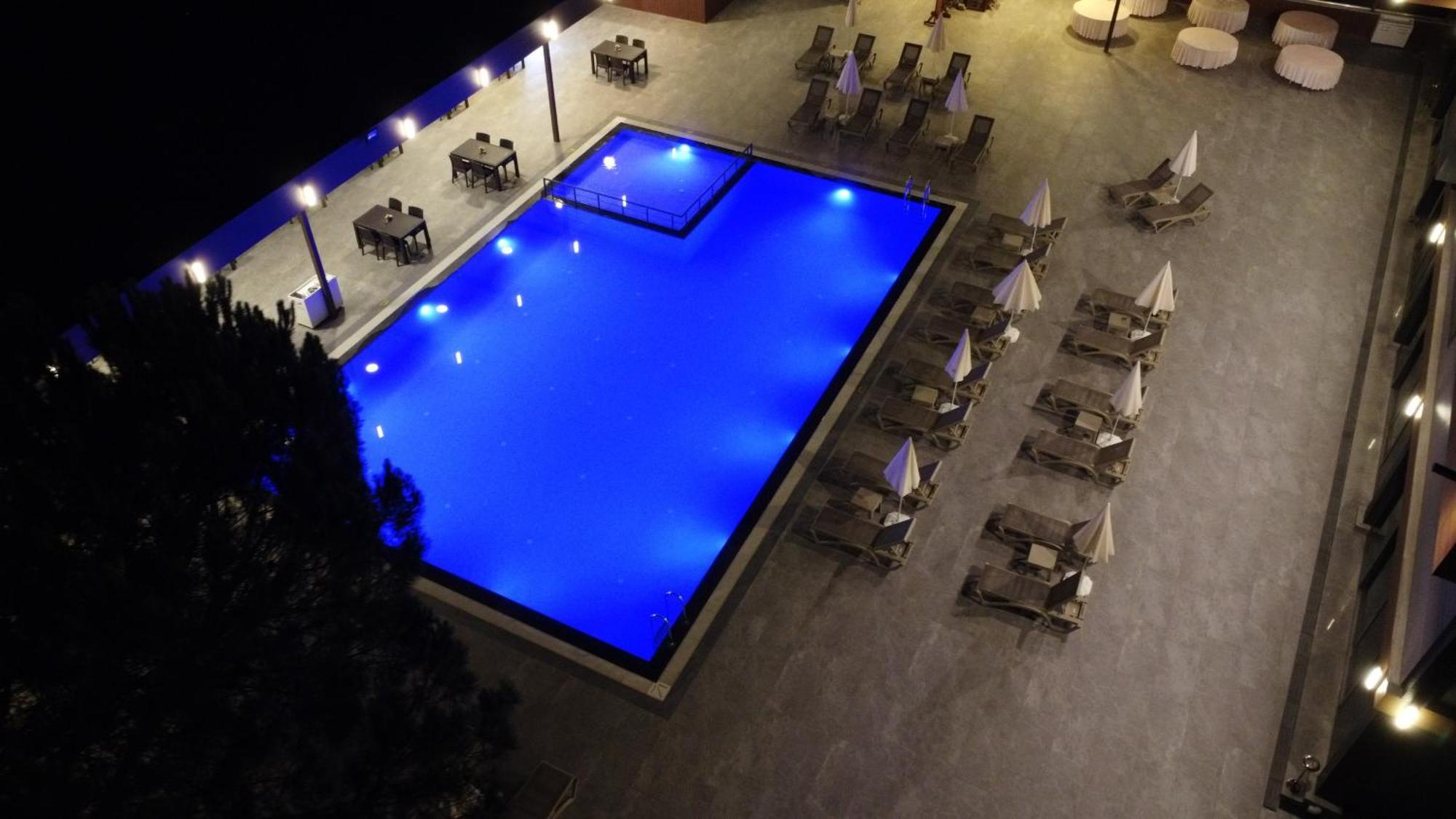 Baronet Tiny House Butik Otel Kadikoy  Екстер'єр фото