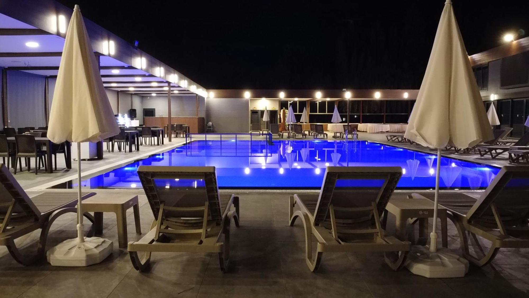 Baronet Tiny House Butik Otel Kadikoy  Екстер'єр фото
